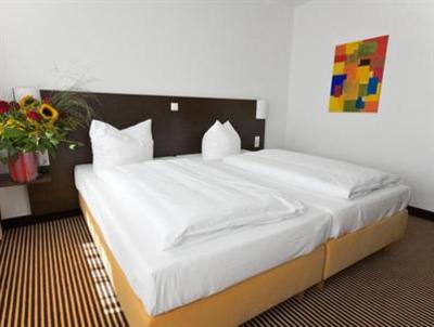 фото отеля iQ-Hotel