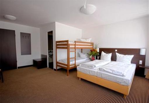 фото отеля iQ-Hotel