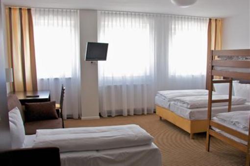 фото отеля iQ-Hotel