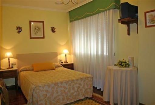 фото отеля Hotel O Pino