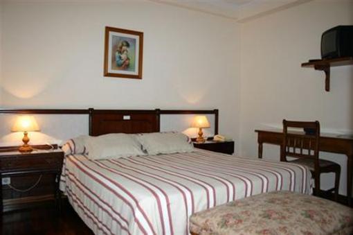 фото отеля Hotel O Pino