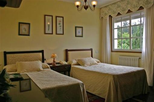 фото отеля Hotel O Pino
