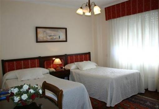 фото отеля Hotel O Pino