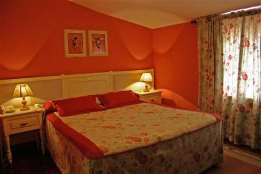 фото отеля Hotel O Pino