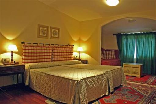 фото отеля Hotel O Pino