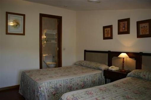 фото отеля Hotel O Pino