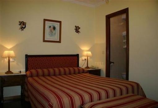 фото отеля Hotel O Pino