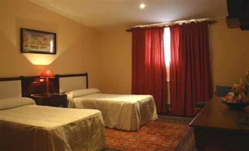 фото отеля Hotel O Pino
