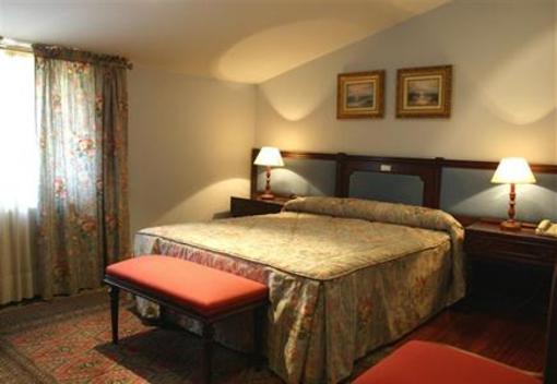 фото отеля Hotel O Pino