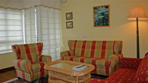 фото отеля Hotel O Pino