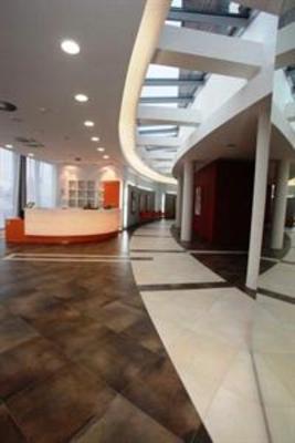 фото отеля EA Hotel Atrium
