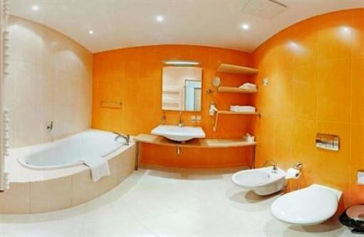 фото отеля EA Hotel Atrium
