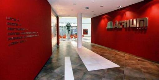 фото отеля EA Hotel Atrium