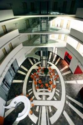 фото отеля EA Hotel Atrium
