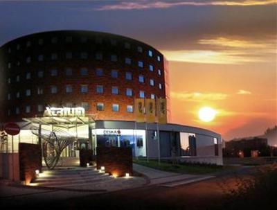 фото отеля EA Hotel Atrium