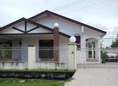 фото отеля Ethan Villa