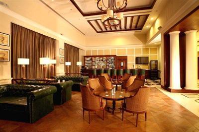 фото отеля City Club Phase III Gurgaon