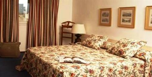 фото отеля Hotel Libertador Tandil