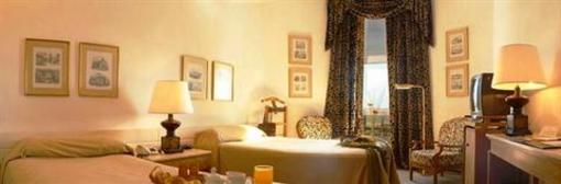 фото отеля Hotel Libertador Tandil