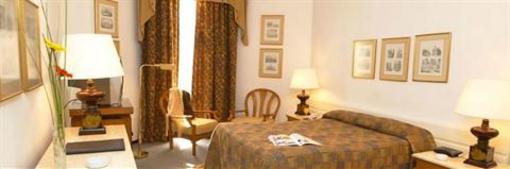 фото отеля Hotel Libertador Tandil