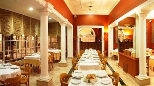 фото отеля Hotel Libertador Tandil