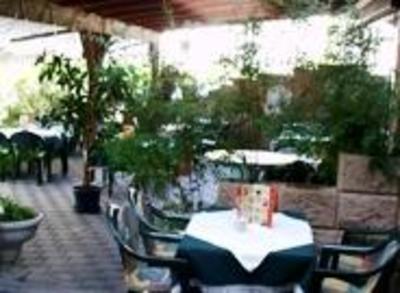 фото отеля Hotel-Restaurant Waldstube