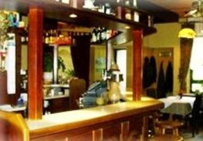 фото отеля Hotel-Restaurant Waldstube