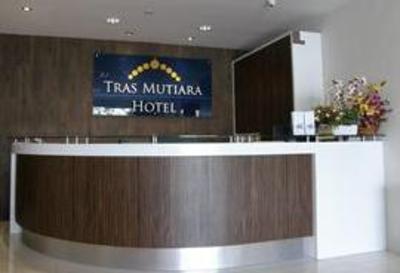 фото отеля Tras Mutiara Hotel