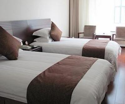 фото отеля Wuxi Xin Lake Resort