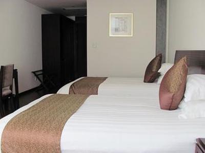 фото отеля Wuxi Xin Lake Resort