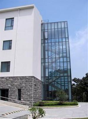 фото отеля Wuxi Xin Lake Resort