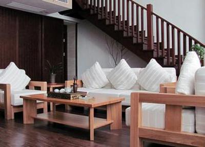 фото отеля Wuxi Xin Lake Resort