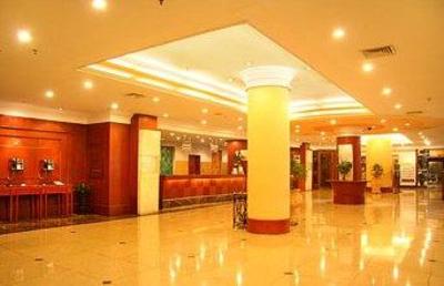 фото отеля Weishang Qiyun Hotel