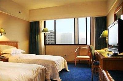 фото отеля Weishang Qiyun Hotel