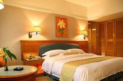 фото отеля Weishang Qiyun Hotel
