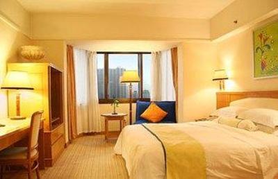фото отеля Weishang Qiyun Hotel