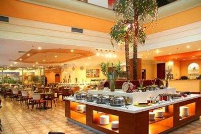 фото отеля Weishang Qiyun Hotel
