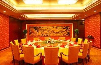 фото отеля Weishang Qiyun Hotel