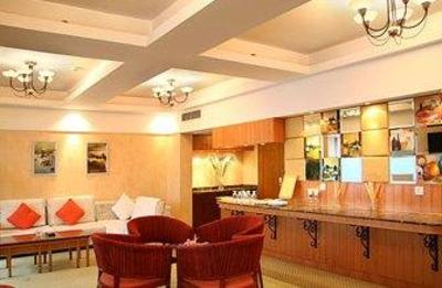фото отеля Weishang Qiyun Hotel