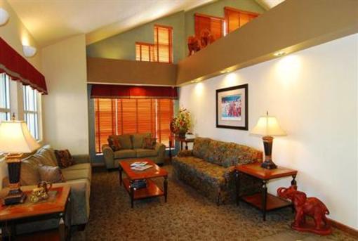 фото отеля BEST WESTERN Park Plaza Motor Inn
