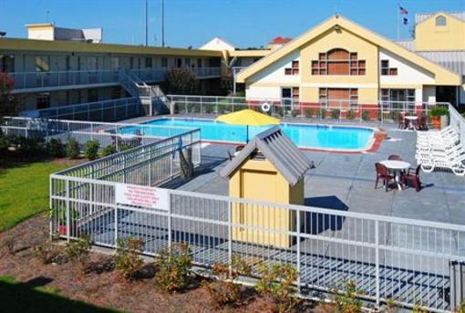 фото отеля BEST WESTERN Park Plaza Motor Inn