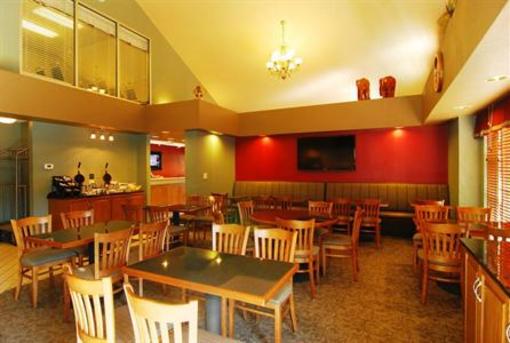 фото отеля BEST WESTERN Park Plaza Motor Inn