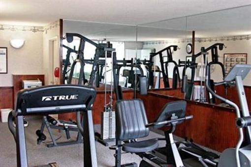 фото отеля BEST WESTERN Park Plaza Motor Inn