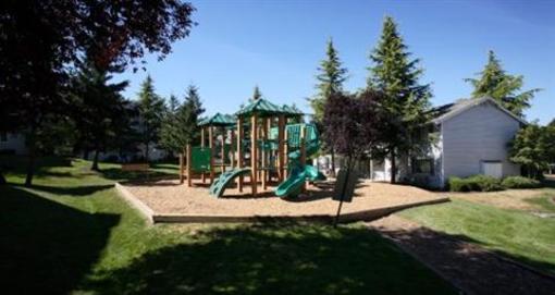 фото отеля The Trails of Redmond Apartments (Washington)