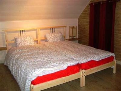 фото отеля Bed & Breakfast Time-Out