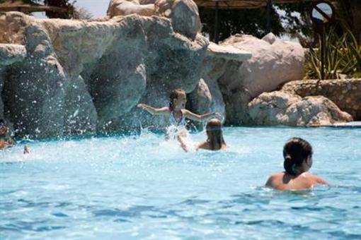 Отель Elphistone Resort Marsa Alam