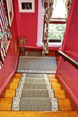 фото отеля Lathrop House B&B