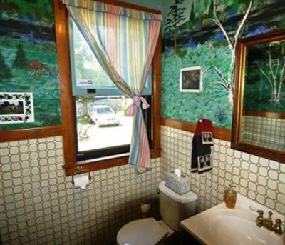 фото отеля Lathrop House B&B