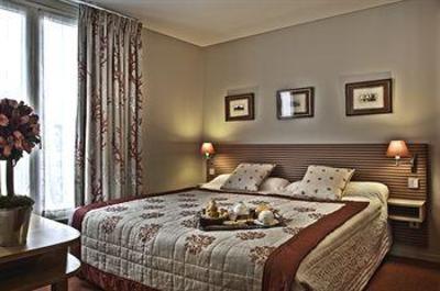 фото отеля Etoile Park Hotel