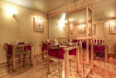 фото отеля Etoile Park Hotel